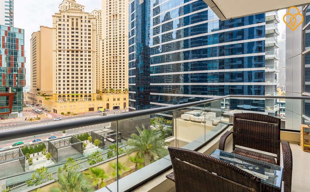 Keysplease Holiday Homes- Dubai Marina Esterno foto