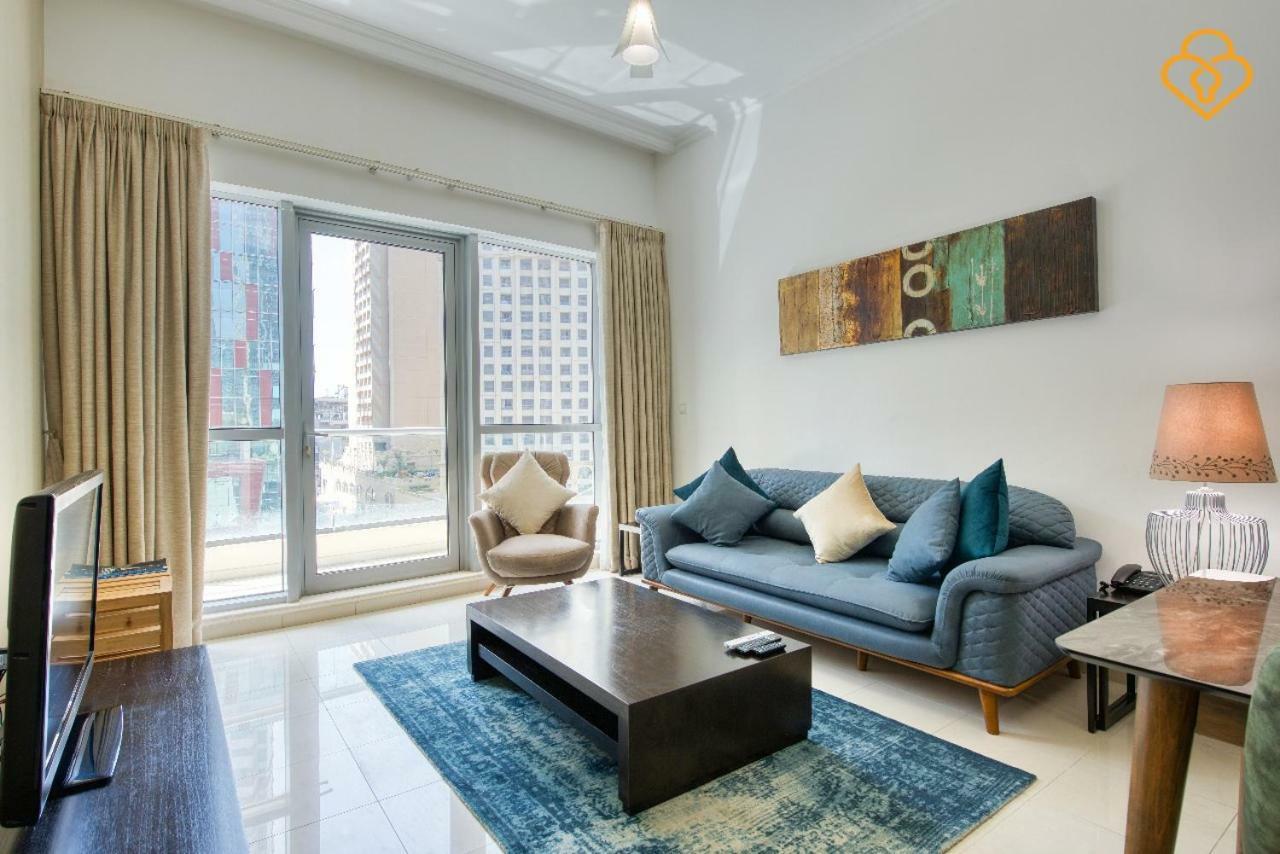 Keysplease Holiday Homes- Dubai Marina Esterno foto